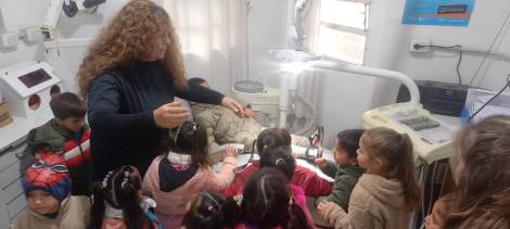 Programa de Salud Bucal